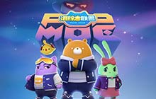 消除者联盟上线首日登IOS免费榜第一 萌翻世界