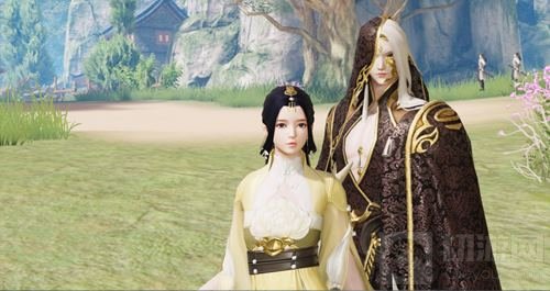 论追NPC的正确姿势 楚留香节日限定玩法解锁