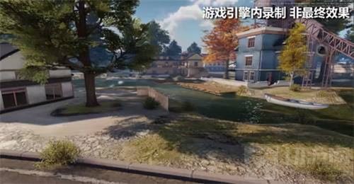 网易携手高通展示超高清模式荒野行动 画质飞升