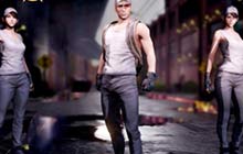 网易携手高通展示超高清模式荒野行动 画质飞升