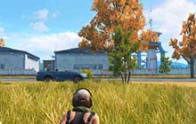 《终结者2》新增枪械 榴弹发射器首登吃鸡战场