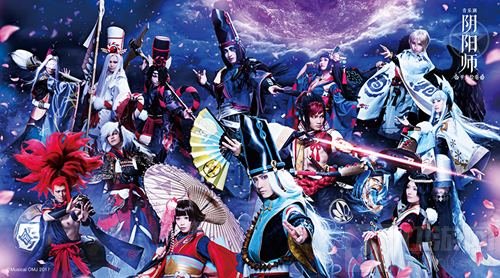 命运相逢羁绊几重 阴阳师音乐剧幕后故事曝光