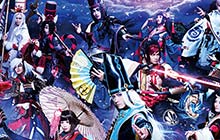 命运相逢羁绊几重 阴阳师音乐剧幕后故事曝光