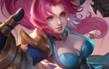 王者荣耀花木兰克制哪些影响 花木兰打法简析