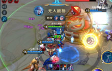 王者荣耀诸葛亮走位技巧分享 诸葛亮上分思路