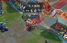 王者荣耀项羽怎么玩能上分 项羽出装打法简析