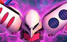 伟大吉翁降临 SD敢达强袭战线开启荣耀新时代