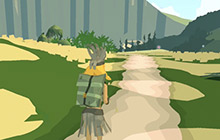 《边境之旅》春日活动惊喜上线 限定装备尽情兑