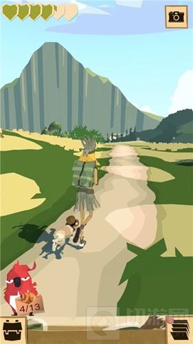 《边境之旅》春日活动惊喜上线 限定装备尽情兑