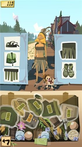 《边境之旅》春日活动惊喜上线 限定装备尽情兑