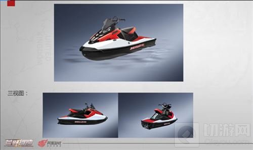 水中相逢勇者胜 《荒野行动》水下战斗即将来袭