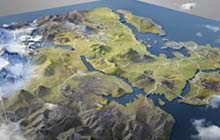 水中相逢勇者胜 《荒野行动》水下战斗即将来袭