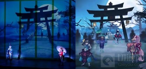 细数五大看点 阴阳师音乐剧中国首演火热开启