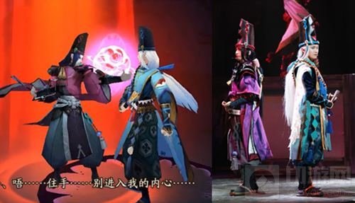 细数五大看点 阴阳师音乐剧中国首演火热开启