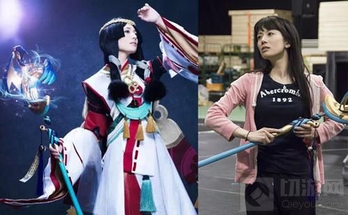 细数五大看点 阴阳师音乐剧中国首演火热开启