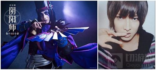 细数五大看点 阴阳师音乐剧中国首演火热开启