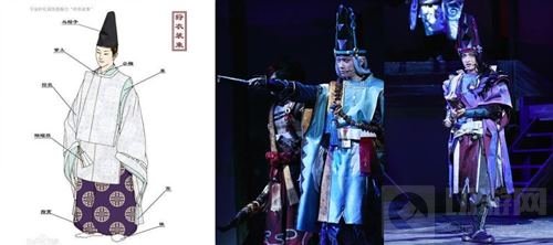 细数五大看点 阴阳师音乐剧中国首演火热开启