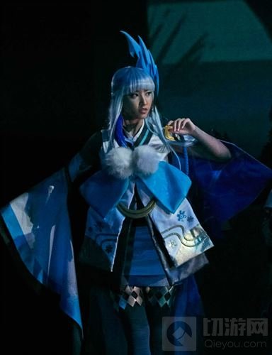 细数五大看点 阴阳师音乐剧中国首演火热开启