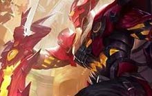 王者荣耀S11皮肤疑似曝光 皮肤英雄或是芈月