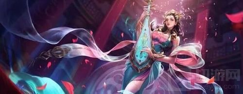 王者荣耀KPL联赛爆出的最新打法 坦克回复流