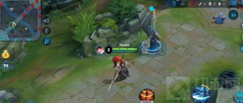 王者荣耀契约之战怎么进 契约之战入口指引