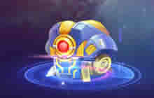 球球大作战星际大奖赛中星际宝箱怎么获得分析