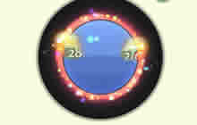 球球大作战光环女王青春怎么获取 皮肤兑换