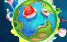 球球大作战环游世界套装礼盒怎么得 礼盒介绍