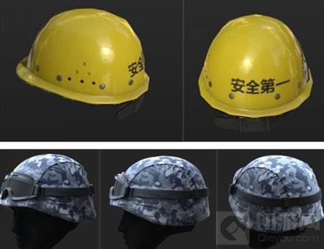 荒野行动四月新版本惊喜不断 吃鸡体验全面升级