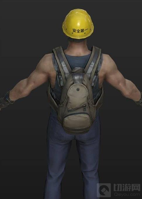 荒野行动四月新版本惊喜不断 吃鸡体验全面升级