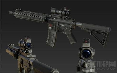 荒野行动四月新版本惊喜不断 吃鸡体验全面升级