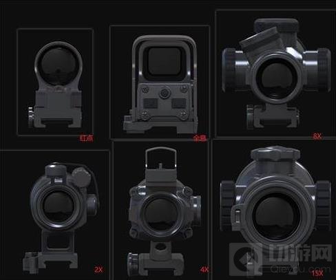 荒野行动四月新版本惊喜不断 吃鸡体验全面升级