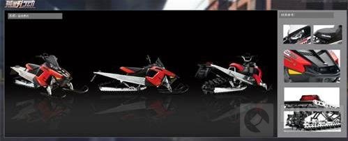 荒野行动四月新版本惊喜不断 吃鸡体验全面升级