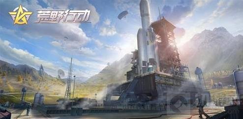 荒野行动四月新版本惊喜不断 吃鸡体验全面升级