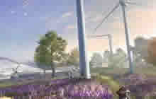 荒野行动四月新版本惊喜不断 吃鸡体验全面升级