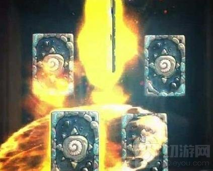 炉石传说迷你战争什么职业好 迷你战争卡组推荐