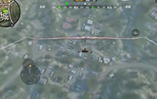 CF手游生存特训 热门资源区科学城资源解析