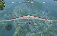 CF手游生存特训 新资源区唐人街的打法解析