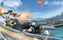 CF手游海岛生存模式 上线时间以及玩法介绍