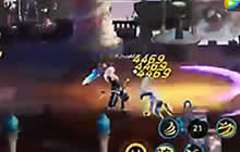 DNF手游剑魂单挑龙人塔领主BOSS鲁卡斯攻略