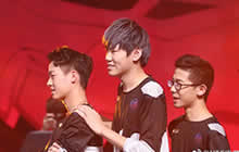 王者荣耀YTG.路西法 与队友形成了无形羁绊