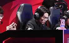 王者荣耀GK.黄大仙专访 挺进四强努力争冠!