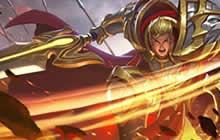 王者荣耀获中青网认可 游戏可成新文化载体