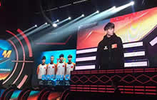 CF手游从选手到教练 房华对职业赛勿忘初心