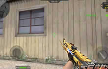 CF手游王者魅力心之所向 王者之心全面评测