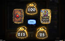 炉石传说最高三费 狂野乱斗心火牧卡组分享