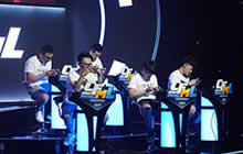 CF手游全明星狙神离队新赛季的WSG面临挑战