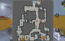 CF手游夏日卫星基地 潜伏者进攻路线及技巧