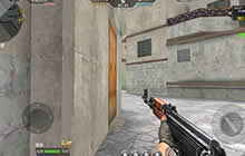 CF手游掌握这些 黑色城镇保卫错误卡位盘点