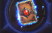 炉石传说天梯系统问题补偿已发放 记得领取